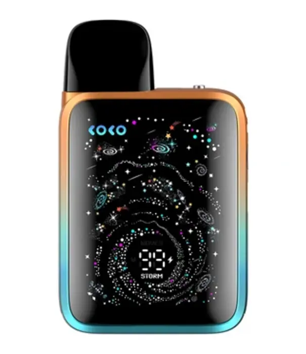 Ocean Flame Uwell Caliburn G5 Koko 35w Open Pod Device (CRC)