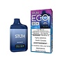Blue Razz Ice STLTH Eco Box 10ml Rechargeable Disposable