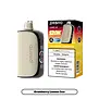 Cranberry Lemon Ice Orbito Lumo AI 120k Rechargeable Disposable