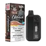 R.B. Ice Flavour Beast Beast Mode Max 3 Chuggin 60k Rechargeable Disposable