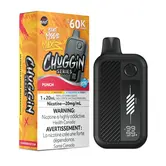 Punch Ice Flavour Beast Beast Mode Max 3 Chuggin 60k Rechargeable Disposable