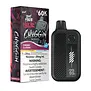 Cherry Classic Ice Flavour Beast Beast Mode Max 3 Chuggin 60k Rechargeable Disposable