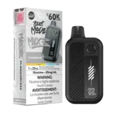 Flavourless Flavour Beast Beast Mode Max 3 60k Rechargeable Disposable