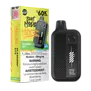 Slammin STS Ice flavour Beast Beast Mode Max 3 60k Rechargeable Disposable