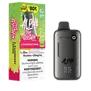 S. Raspberry Lemon Flavour Beast Alpha Sour Gushin Series 80k Rechargeable Disposable