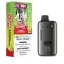 S. Cherry Watermelon Flavour Beast Alpha Sour Gushin Series 80k Rechargeable Disposable