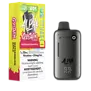 Watermelon Apple Flavour Beast Alpha Gushin Series 80k Rechargeable Disposable