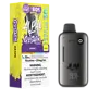 Grape Flavour Beast Alpha Gushin Series 80k Rechargeable Disposable