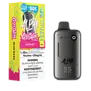 Blue Razz Flavoir Beast Alpha Gushin Series 80k Rechargeable Disposable