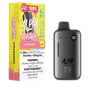 Strawberry Flavour Beast Alpha Gushin Series 80k Rechargeable Disposable