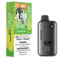S. Orange Lime Flavour Beast Alpha Sour Gushin Series 80k Rechargeable Disposable