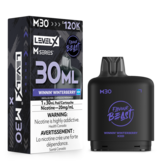 Winnin Winterberry Ice Flavour Beast Level X M-Series 120k Disposable Vape Pod