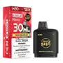 Primo Pina Colada Ice Flavour Beast Level X M-Series 120k Disposable Vape Pod