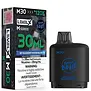 Bet Blueberry Watermelon Ice Flavour Beast Level X M-Series 120k Disposable Vape Pod