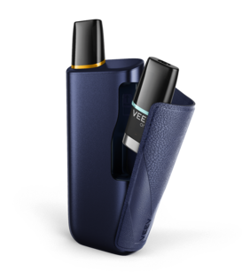 Twilight Navy Veev Grand Device