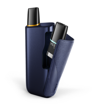 Twilight Navy Veev Grand Device