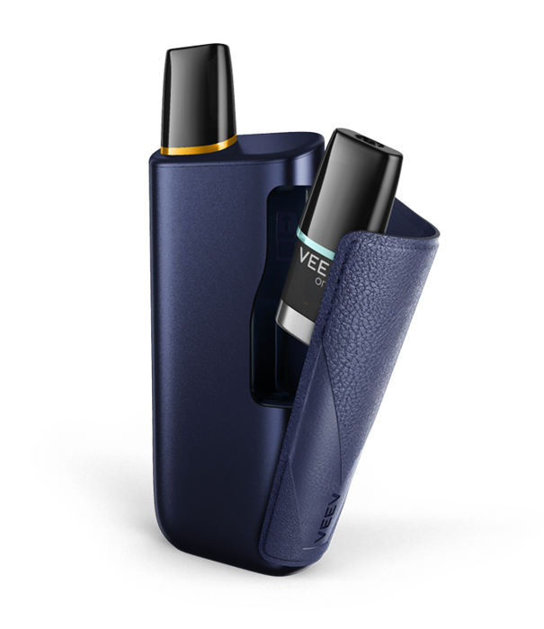 VEEV Twilight Navy Veev Grand Device