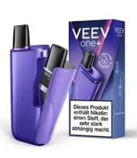 Starlit Purple Veev Grand Device