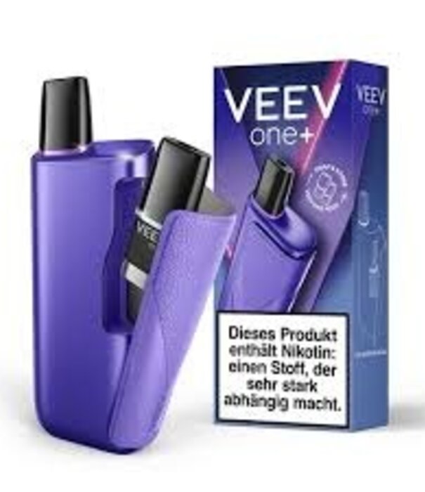 VEEV Starlit Purple Veev Grand Device