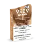 Creamy Tobacco Veev Grand 10ml Disposable Vape Pod