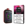 Cherry Grape Ice STLTH X Geekbar 80k Rechargeable Disposable