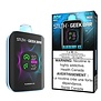 Blueberry Ice STLTH X Geekbar 80k Rechargeable Disposable