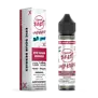 Epic Sour Berries Ice 20mg Flavour Beast Unleashed Nic Salt 60ml E-liquid