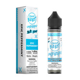 Epic Peppermint Ice 20mg Flavour Beast Unleashed Nic Salt 60ml E-liquid