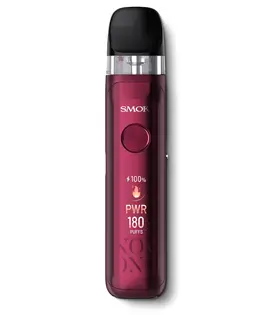 Red Smok Novo Axis 20w Open Pod Device (CRC)