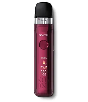 Red Smok Novo Axis 20w Open Pod Device (CRC)