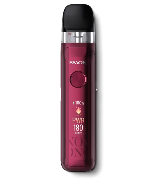 Red Smok Novo Axis 20w Open Pod Device (CRC)