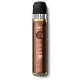 Bronze Gold Smok Novo Axis 20w Open Pod Device (CRC)