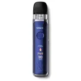 Sapphire Blue Smok Novo Axis 20w Open Pod Device (CRC)