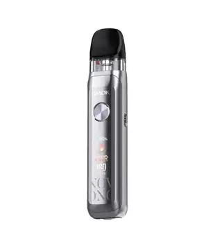Platinum Smok Novo Axis 20w Open Pod Device (CRC)