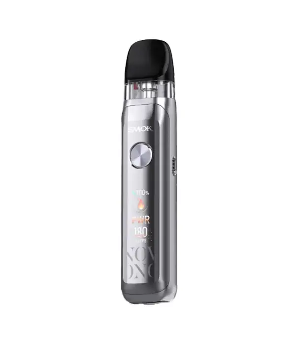 Platinum Smok Novo Axis 20w Open Pod Device (CRC)