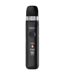 Black Smok Novo Axis 20w Pen Pod Device (CRC)