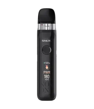 Black Smok Novo Axis 20w Pen Pod Device (CRC)