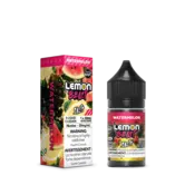 Watermelon 20mg Lemon Beast Nic Salt 30ml E-liquid