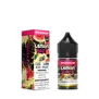 Watermelon 20mg Lemon Beast Nic Salt 30ml E-liquid
