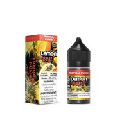 Tropical Punch 20mg Lemon Beast Nic Salt 30ml E-liquid