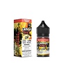 Tropical Punch 20mg Lemon Beast Nic Salt 30ml E-liquid