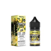 Pineapple 20mg Lemon Beast Nic Salt 30ml E-liquid