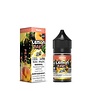 Peach 20mg Lemon Beast Nic Salt 30ml E-liquid