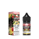 Lychee 20mg Lemon Beast Nic Salt 30ml E-liquid
