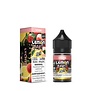 Lychee 20mg Lemon Beast Nic Salt 30ml E-liquid