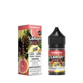 Grapefruit 20mg Lemon Beast Nic Salt 30ml E-liquid