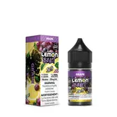 Grape 20mg Lemon Beast Nic Salt 30ml E-liquid