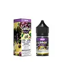 Grape 20mg Lemon Beast Nic Salt 30ml E-liquid
