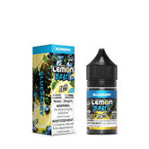 Blueberry 20mg Lemon Beast Nic Salt 30ml E-liquid