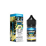 Blueberry 20mg Lemon Beast Nic Salt 30ml E-liquid